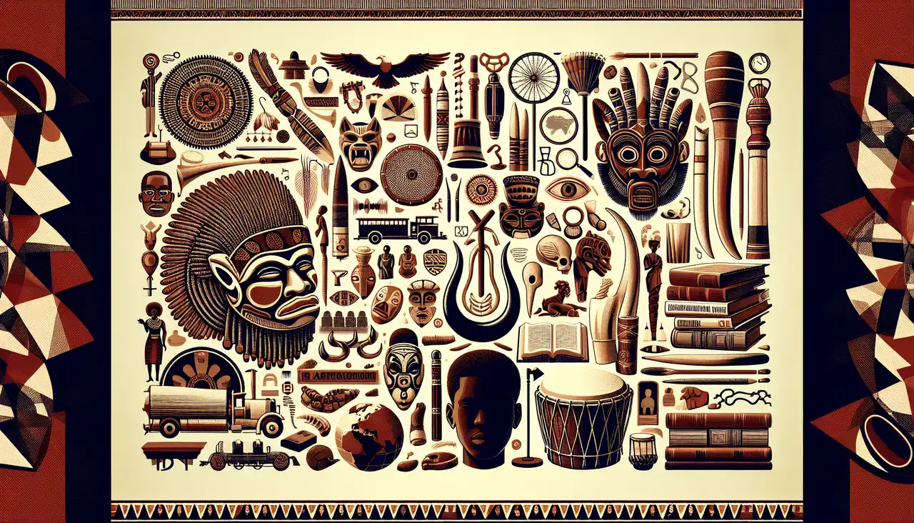 African and African-American Studies